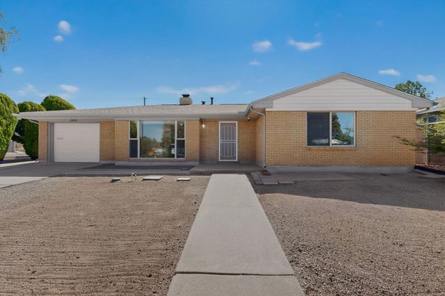 3560 Colorado Street NE, Albuquerque, NM 87110