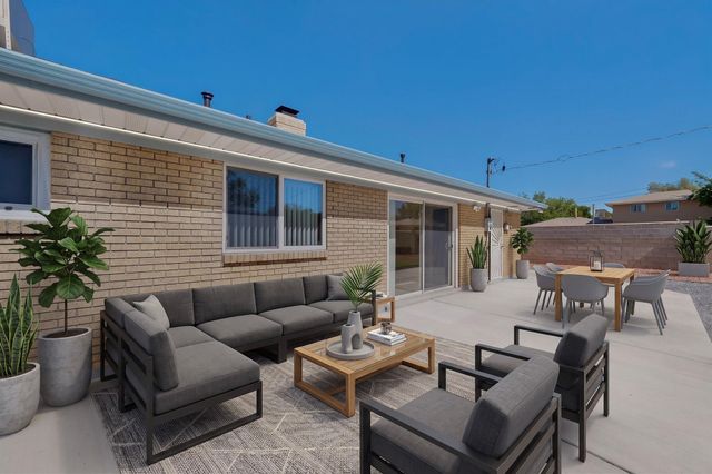 3560 Colorado Street NE, Albuquerque, NM 87110