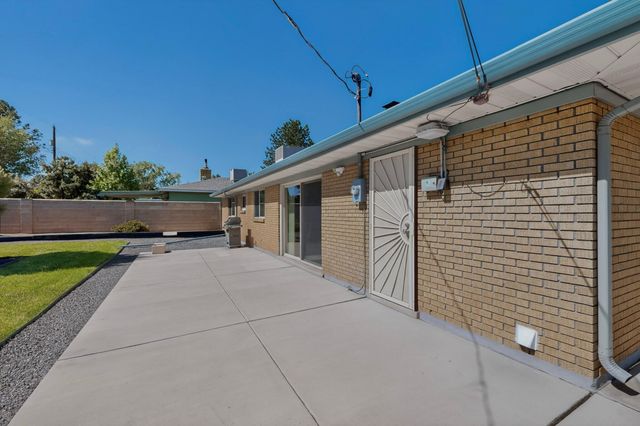 3560 Colorado Street NE, Albuquerque, NM 87110