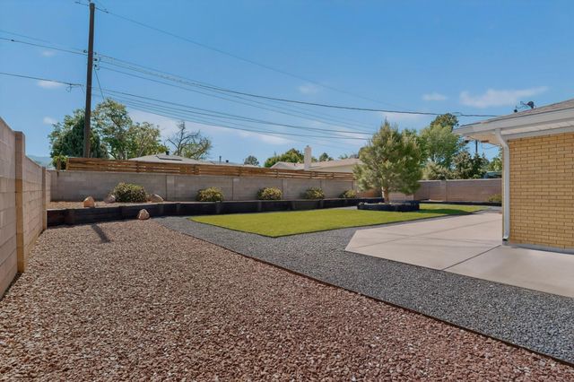 3560 Colorado Street NE, Albuquerque, NM 87110
