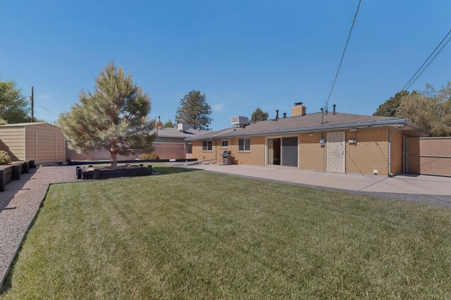 3560 Colorado Street NE, Albuquerque, NM 87110