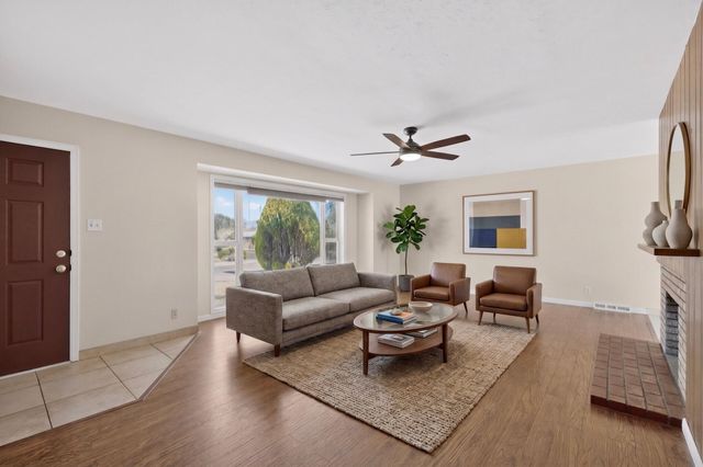 3560 Colorado Street NE, Albuquerque, NM 87110