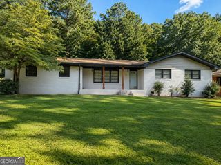 4442 Mark Anthony Court, Decatur, GA 30035