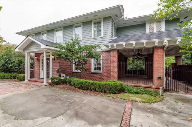 2336 McDowell Street, Augusta, GA 30904