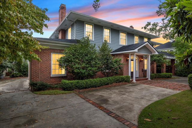 2336 McDowell Street, Augusta, GA 30904