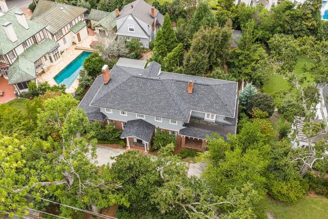 2336 McDowell Street, Augusta, GA 30904