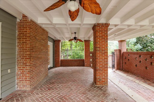 2336 McDowell Street, Augusta, GA 30904