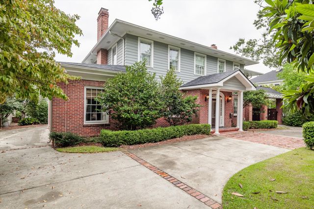 2336 McDowell Street, Augusta, GA 30904