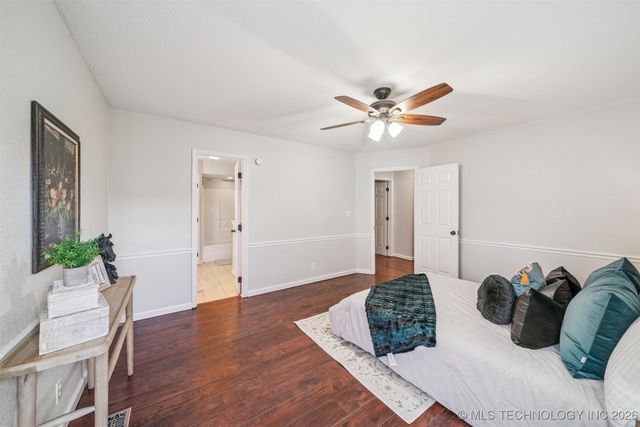 7710 N 132nd East Avenue, Owasso, OK 74055