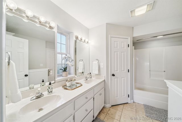 7710 N 132nd East Avenue, Owasso, OK 74055