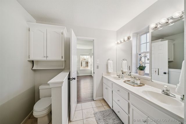 7710 N 132nd East Avenue, Owasso, OK 74055