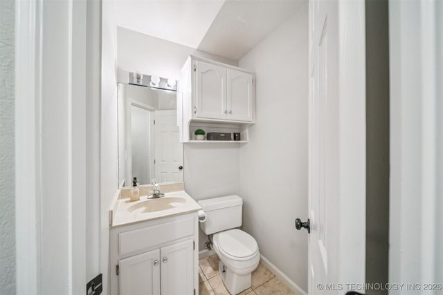 7710 N 132nd East Avenue, Owasso, OK 74055