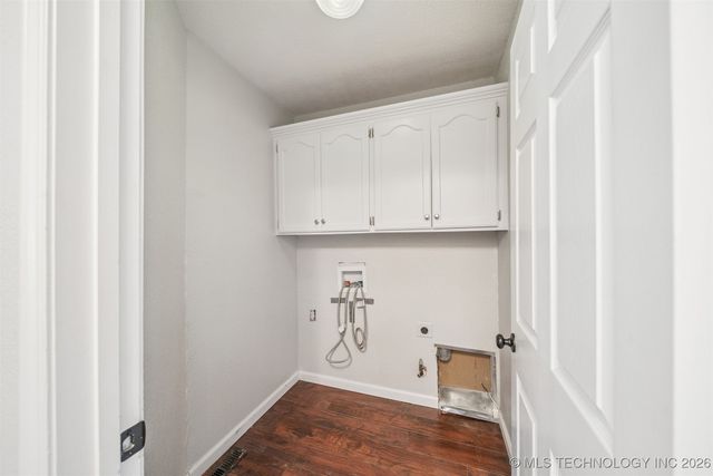 7710 N 132nd East Avenue, Owasso, OK 74055