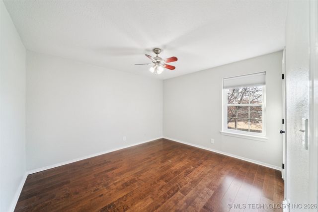 7710 N 132nd East Avenue, Owasso, OK 74055