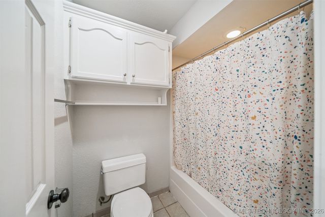 7710 N 132nd East Avenue, Owasso, OK 74055