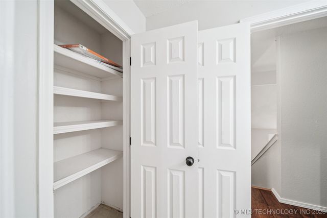 7710 N 132nd East Avenue, Owasso, OK 74055