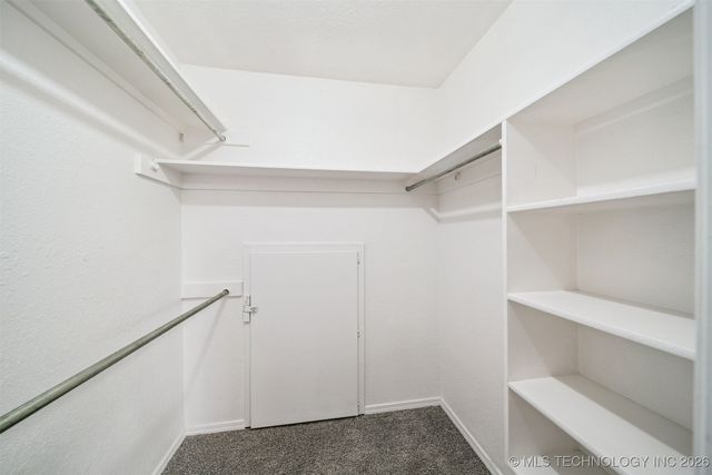 7710 N 132nd East Avenue, Owasso, OK 74055