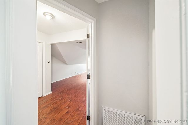 7710 N 132nd East Avenue, Owasso, OK 74055