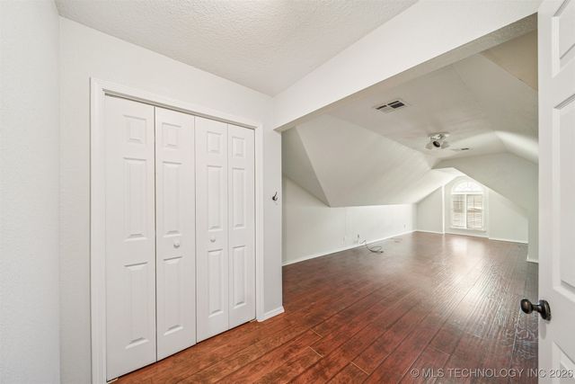 7710 N 132nd East Avenue, Owasso, OK 74055