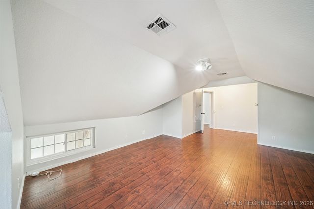 7710 N 132nd East Avenue, Owasso, OK 74055