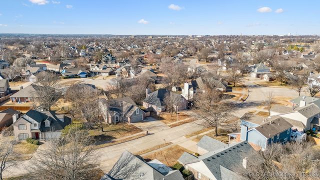 7710 N 132nd East Avenue, Owasso, OK 74055