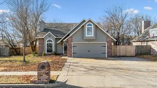 7710 N 132nd East Avenue, Owasso, OK 74055