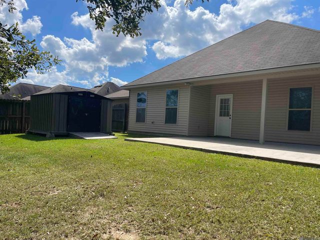 42568 Baystone Ave, Prairieville, LA 70769