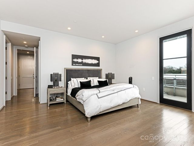 1333 Queens Road D4, Charlotte, NC 28207