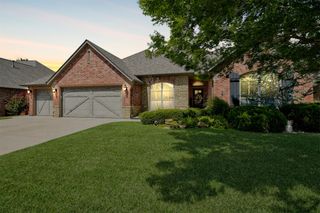 16316 Dustin Lane, Edmond, OK 73013