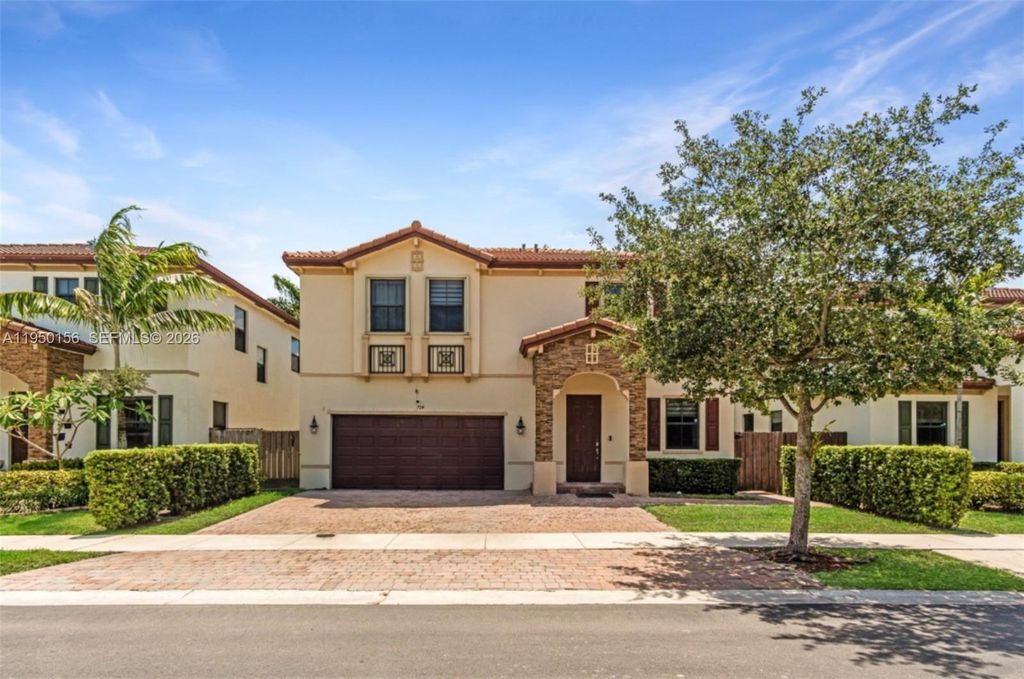 724 SE 37th Ave 724, Homestead, FL 33033