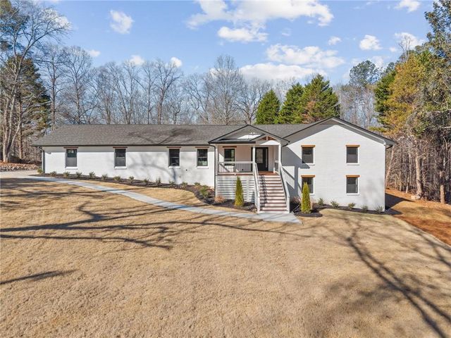 1015 Wiley Bridge Road, Woodstock, GA 30188