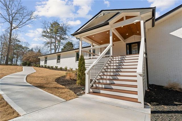 1015 Wiley Bridge Road, Woodstock, GA 30188