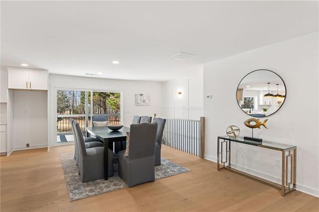 1015 Wiley Bridge Road, Woodstock, GA 30188