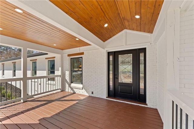 1015 Wiley Bridge Road, Woodstock, GA 30188