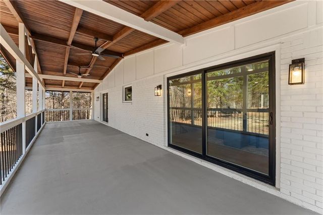 1015 Wiley Bridge Road, Woodstock, GA 30188