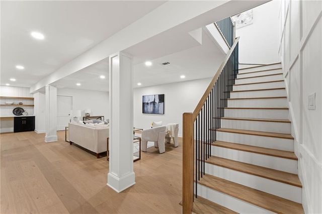 1015 Wiley Bridge Road, Woodstock, GA 30188