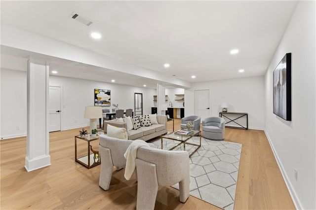 1015 Wiley Bridge Road, Woodstock, GA 30188