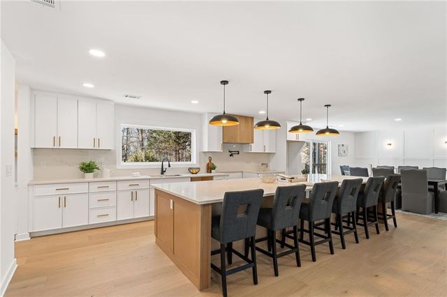 1015 Wiley Bridge Road, Woodstock, GA 30188