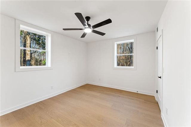 1015 Wiley Bridge Road, Woodstock, GA 30188