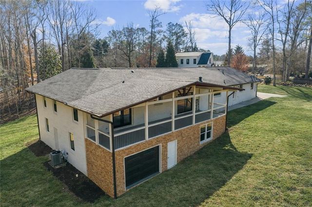 1015 Wiley Bridge Road, Woodstock, GA 30188