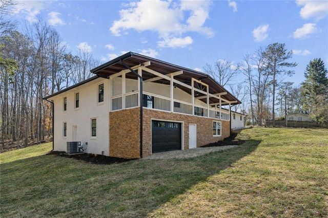 1015 Wiley Bridge Road, Woodstock, GA 30188