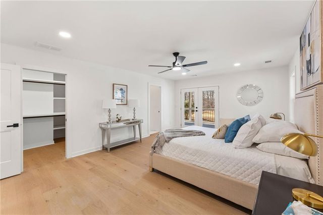 1015 Wiley Bridge Road, Woodstock, GA 30188