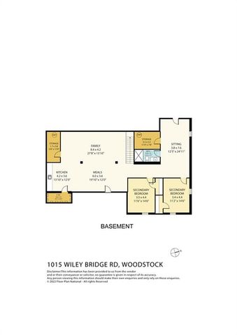 1015 Wiley Bridge Road, Woodstock, GA 30188