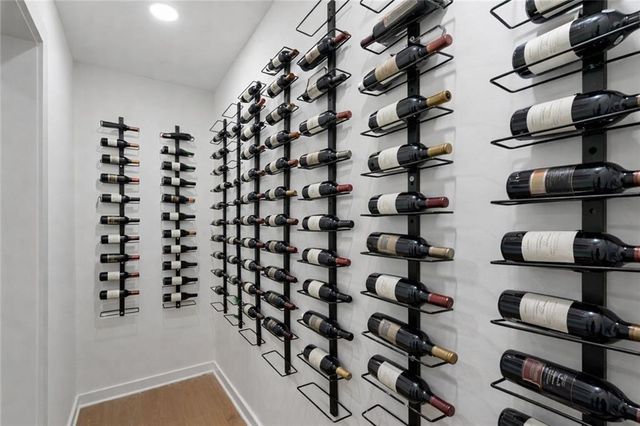 1015 Wiley Bridge Road, Woodstock, GA 30188