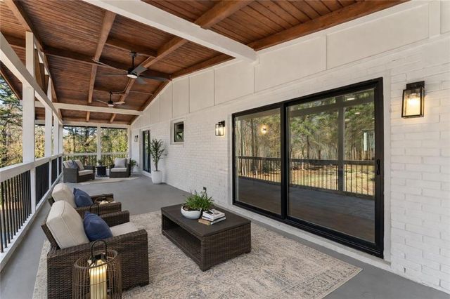 1015 Wiley Bridge Road, Woodstock, GA 30188