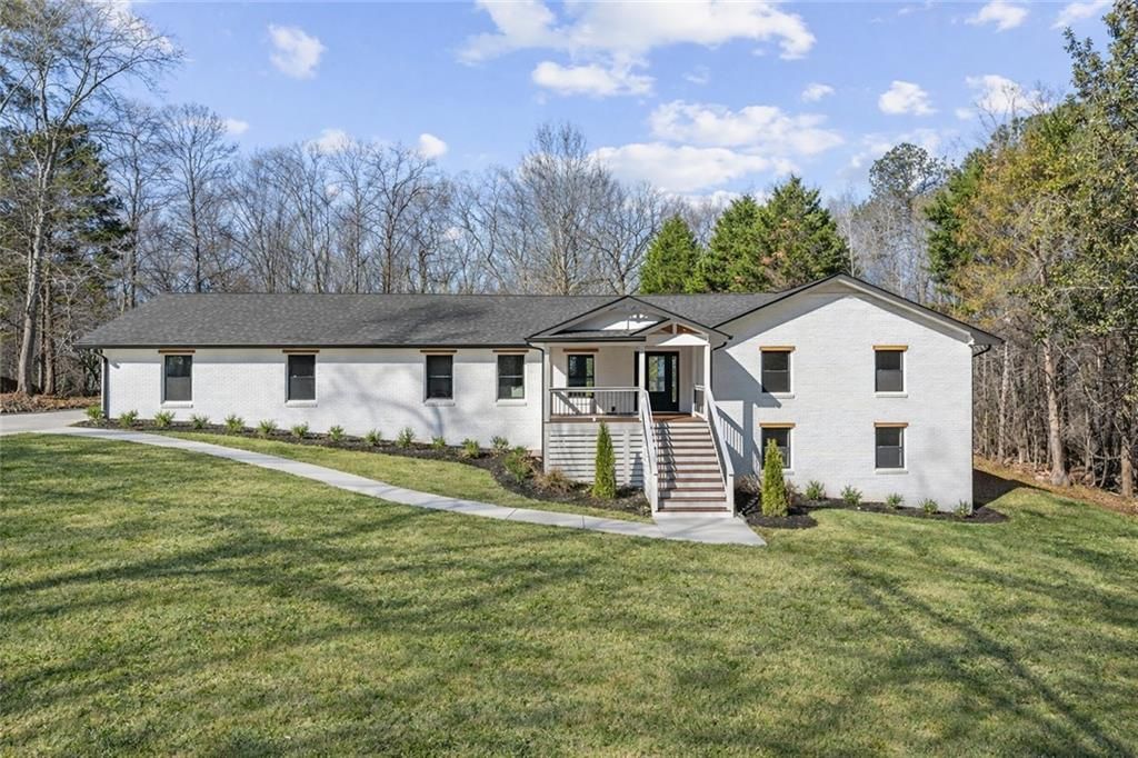 1015 Wiley Bridge Road, Woodstock, GA 30188