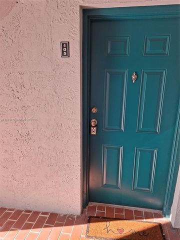 3901 SW 109th Ave 6, Miami, FL 33165