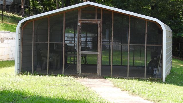 213 Alabama Avenue, Rossville, GA 30741