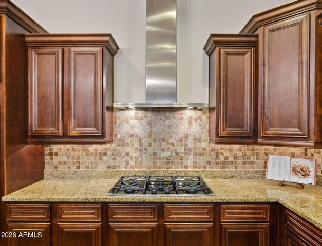 4833 N BARRANCO Drive, Litchfield Park, AZ 85340