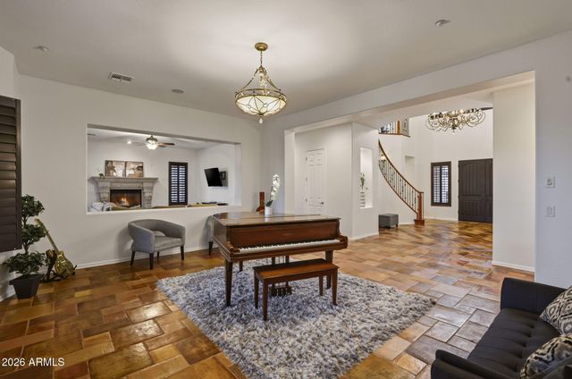 4833 N BARRANCO Drive, Litchfield Park, AZ 85340